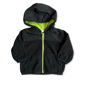 Crazy 8s Fleece Jacket